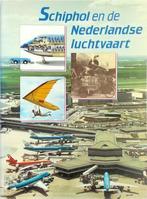 Schiphol en de Nederlandse luchtvaart, Nieuw, Verzenden