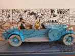 Tintin, Les Cigares du Pharaon - 4 Figure - Tintin, Nieuw