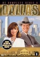 Dallas - Seizoen 3 - DVD, Cd's en Dvd's, Dvd's | Drama, Verzenden