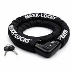 Fietsslot - Maxx-Locks Bulls - Kettingslot - 100cm, Verzenden, Nieuw