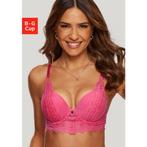 s.Oliver RED LABEL Beachwear Push-up-bh Romane met, Verzenden