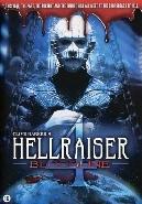 Hellraiser 4 - DVD, Cd's en Dvd's, Dvd's | Thrillers en Misdaad, Verzenden