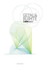 Getal & Ruimte 10e ed havo 2 leerboek deel 2 9789011112926, Verzenden, Gelezen, Kelfkens