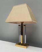 Tafellamp - Acryl, Messing