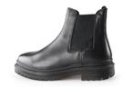 Vertice Chelsea boots in maat 42 Zwart | 10% extra korting, Kleding | Heren, Verzenden, Zwart, Boots, Zo goed als nieuw