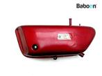 Olie Reservoir Yamaha RD 250 1973-1977, Motoren, Onderdelen | Yamaha, Verzenden, Gebruikt