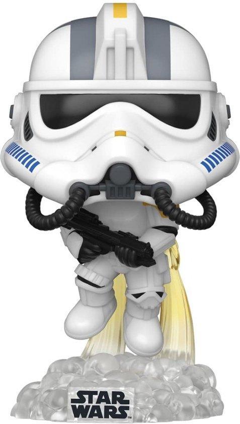 Funko Pop #552 Funko Pop! Star Wars: Battlefront - Imperial, Kinderen en Baby's, Speelgoed | Overig, Verzenden