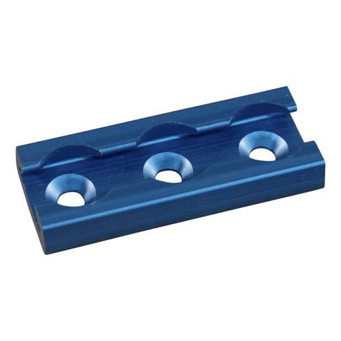 Novio Bindrail opbouw 72mm, Auto diversen, Aanhangwagen-onderdelen, Ophalen of Verzenden