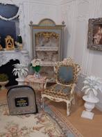 - Poppenhuis - Frankrijk, Antiek en Kunst