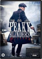 Peaky Blinders - Seizoen 4 - DVD, Cd's en Dvd's, Dvd's | Drama, Verzenden, Nieuw in verpakking