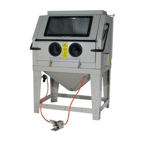 Straalcabine 990L, Auto diversen, Autogereedschap, Ophalen of Verzenden