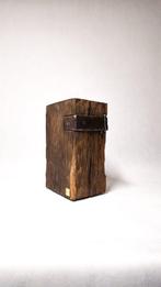 THE FOREST - Bijzettafel - Eik - Handgemaakt