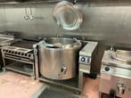 Veiling Productiekeuken mediterraanse restaurantketen, Gebruikt