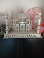 Lego - Sculptures - 10256 - Taj Mahal, Kinderen en Baby's, Speelgoed | Duplo en Lego, Nieuw