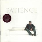 cd - George Michael - Patience, Verzenden, Zo goed als nieuw
