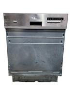 AEG F65010im - Half Inbouw Vaatwasser - 60 cm - 12 Couverts, Witgoed en Apparatuur, Vaatwasmachines, Ophalen of Verzenden, Zo goed als nieuw