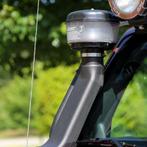 Rugged Ridge 07-18 Jeep Wrangler 3.6L/3.8L XHD Snorkel w/, Ophalen of Verzenden, Nieuw