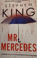 Mr. Mercedes (SpeciaL Book & Service 2020) / Mr. Mercedes /, Boeken, Thrillers, Verzenden, Gelezen, Stephen King