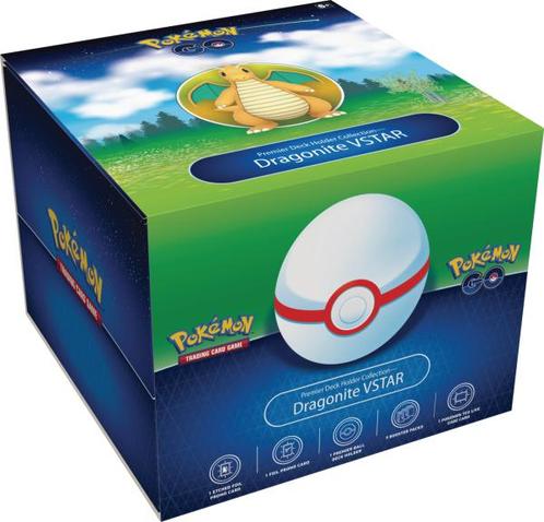 Pokemon Go Vstar Collections, Hobby en Vrije tijd, Verzamelkaartspellen | Pokémon, Losse kaart, Nieuw, Foil, Ophalen of Verzenden