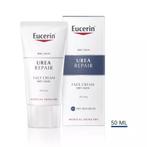 Eucerin UreaRepair Gezichtscrème 5% Urea (Dagcreme), Verzenden, Nieuw