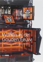 Wonen in de Gouden Eeuw / Rijksmuseum dossiers 9789086890132, Verzenden, Zo goed als nieuw, R. Baarsen