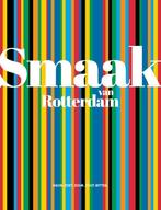 Smaak van Rotterdam 9789083154411 Edwin Veekens, Verzenden, Gelezen, Edwin Veekens