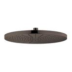 Hoofddouche Hotbath Cobber Opbouw 30 cm Verouderd Messing, Ophalen of Verzenden, Nieuw, Kraan
