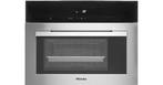 Miele Dg2740 Inbouw Stoomoven 60cm, Ophalen of Verzenden, Nieuw