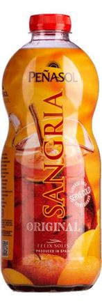 Sangria Magnum, Verzamelen, Wijnen, Verzenden, Nieuw