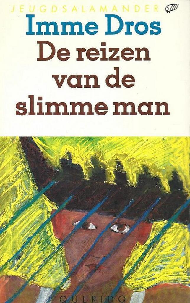 De reizen van de slimme man / Jeugdsalamander 9789021432151, Boeken, Kinderboeken | Jeugd | 13 jaar en ouder, Zo goed als nieuw