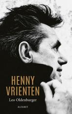 Henny Vrienten 9789021341941 Leo Oldenburger, Verzenden, Zo goed als nieuw, Leo Oldenburger