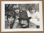 Baron Wolman (1937-2020) - Pink Floyd, Casa Madrona Hotel,