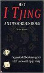 I TJING ANTWOORDENBOEK 9789045302874 R. Jelsma, Boeken, Verzenden, Gelezen, R. Jelsma