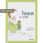Leen is ziek 9789058384720 A. Verdonck, Verzenden, Gelezen, A. Verdonck