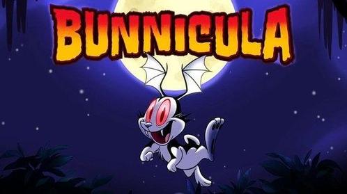 Bunnicula - Seizoen 1 - DVD, Cd's en Dvd's, Dvd's | Tekenfilms en Animatie, Verzenden