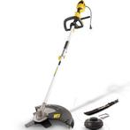 Elektrische bosmaaier | Powerplus | 38 cm, Verzenden, Nieuw, Powerplus