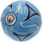 Voetbal - Manchester City Bal (Size 5) | Van der Meulen -, Nieuw, Verzenden
