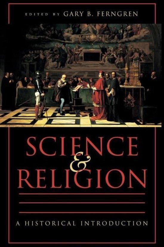 Science and Religion 9780801870385 Ferngren, Boeken, Taal | Engels, Gelezen, Verzenden
