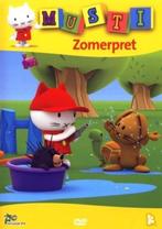 Zomerpret - Musti (dvd tweedehands film), Ophalen of Verzenden, Zo goed als nieuw