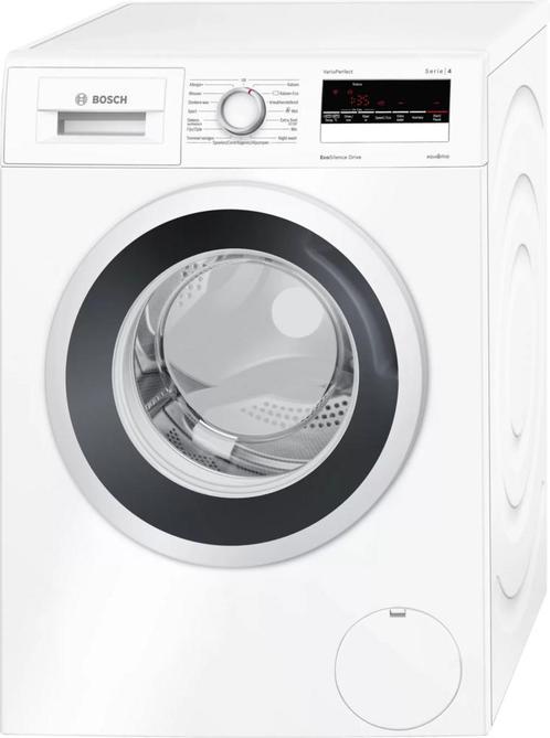 Megastore: Wasmachine BOSCH WAN28242 Voorlader wasmachine, Witgoed en Apparatuur, Wasmachines, Gebruikt, Voorlader, Minder dan 85 cm