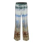 Cambio • pantalon Clara batik • 36, Cambio, Nieuw, Maat 36 (S), Verzenden