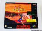 Super Nintendo / SNes - Lufia - Big Box - HOL (1), Spelcomputers en Games, Games | Nintendo Super NES, Verzenden, Gebruikt