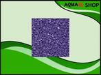 Color gravel purple / aquarium grind paars 1KG, Nieuw, Grind, Zand of Voedingsbodem, Verzenden