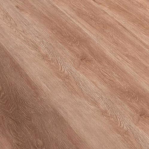 Vinyl-SPC klik vloer Okapirg natural oak 5 mm dik 80 planken, Huis en Inrichting, Stoffering | Vloerbedekking, Nieuw, Verzenden