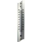 Talen Tools Thermometer Metaal 22 cm (Weermeters), Audio, Tv en Foto, Weerstations en Barometers, Nieuw, Ophalen of Verzenden