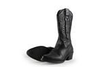 Sacha Cowboy laarzen in maat 39 Zwart | 10% korting, Kleding | Dames, Schoenen, Verzenden, Zwart, Zo goed als nieuw, Sacha