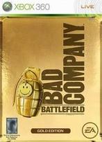 Battlefield Bad Company Gold Edition Xbox 360 Met garantie!, Avontuur en Actie, Vanaf 18 jaar, 1 speler, Ophalen of Verzenden