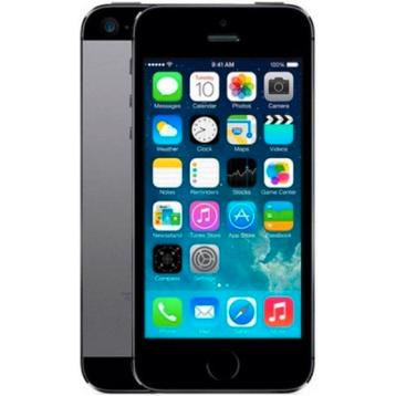 Apple iPhone 5s - 16GB - Spacegrijs beschikbaar voor biedingen