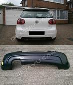 GTI Edition 30 Look Achter Bumper voor Volkswagen Golf 5, Ophalen of Verzenden
