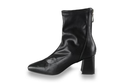 Primabase Enkellaarzen in maat 37 Zwart | 10% extra korting, Kleding | Dames, Schoenen, Zwart, Zo goed als nieuw, Lage of Enkellaarzen